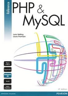 PHP & MySQL