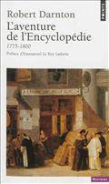 Aventure de l'Encyclopédie 1775-1800