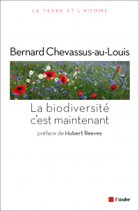 Biodiversité c'est maintenant, La