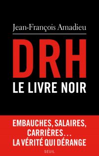 DRH : Le livre noir