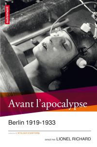 Avant l'apocalypse