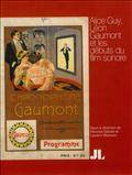 Alice Guy, Léon Gaumont et les débuts du film sonore