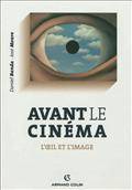 Avant le cinéma : Oeil et l'image