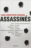 Assassinés