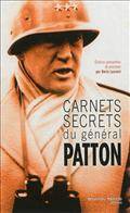 Carnets secrets du général Patton