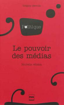 Pouvoir des médias : Nouvelle édition