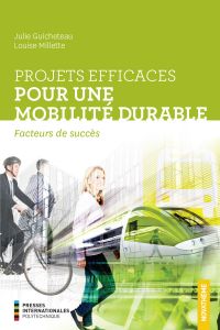 Projets efficaces pour une mobilité durable