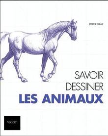 Savoir dessiner les animaux