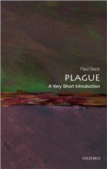 Plague: A Very Short Introduction