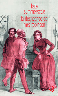 Déchéance de Mrs Robinson, La