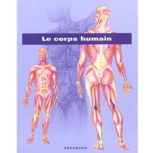 corps humain, Le