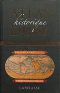 Atlas historique Duby