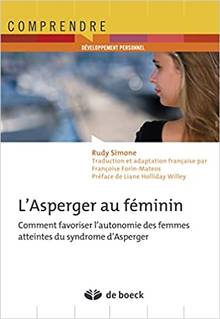 Asperger au féminin : Comment favoriser l'autonomie des femmes at