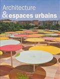 Architecture et espaces urbains