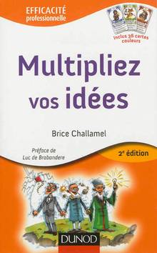 Multipliez vos idées : 2e édition