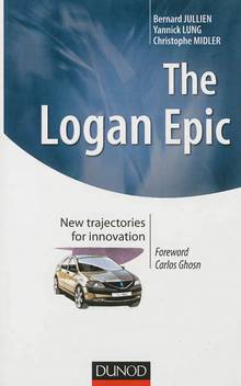 Logan Epic : New trajectories for innovation