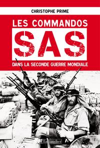 Commandos SAS dans la Seconde Guerre mondiale