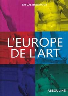 Europe de l'art, L'