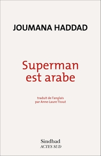 Superman est arabe