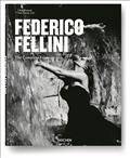 Federico Fellini : Filmographie complète