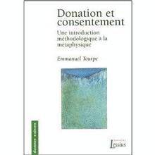 Donation et consentement