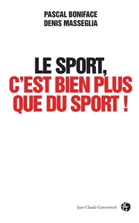 Sport, c'est bien plus que du sport !