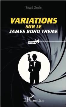 Variations sur le James Bond theme