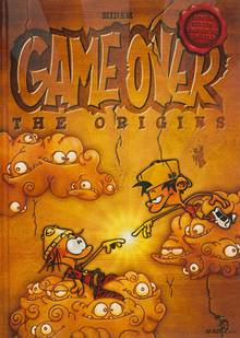 Game over : The origins