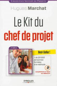 Kit du chef de projet, Le