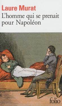 Homme qui se prenait pour Napoléon, L'