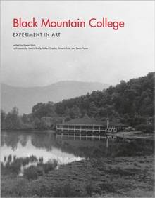 Black Mountain College : Experiment in Art