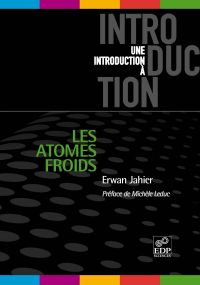 Les Atomes froids