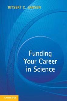 Funding Your Career in Science