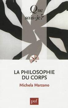 La philosophie du corps