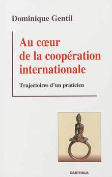 Au coeur de la coopération internationale : Trajectoires d'un pra