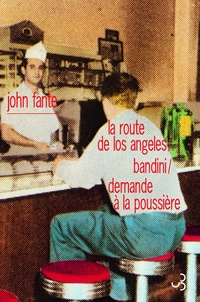 Route de Los Angeles / Bandini / Demande à la poussière