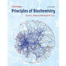 Lehninger Principles of Biochemistry, 6th ed.