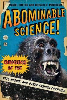 Abominable science !