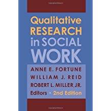 Qualitative Research in Social Work