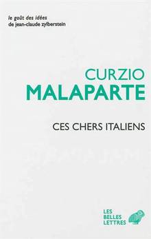 Ces chers Italiens