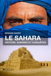 Sahara : Histoire, guerres et conquêtes