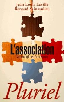 Association : Sociologie et économie