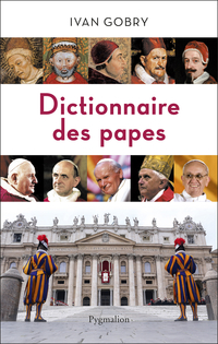 Dictionnaire des papes