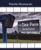 Ciné-Parcs : Terres d'amour