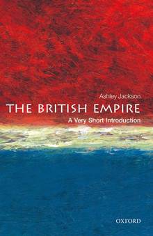 British Empire : A Very Short Introduction