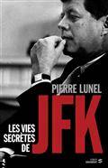 Vies secrètes de JFK, Les