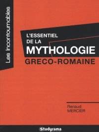 Essentiel de la mythologie greco-romaine