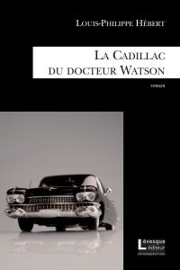 Cadillac du docteur watson, La