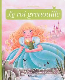 Roi grenouille