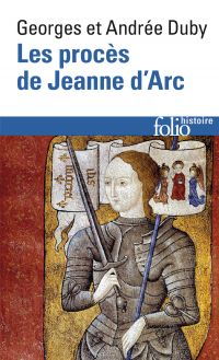 Les Procès de Jeanne d'Arc